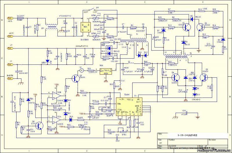 Meanwell SP 320 PDF 44 OFF Pinnaxis