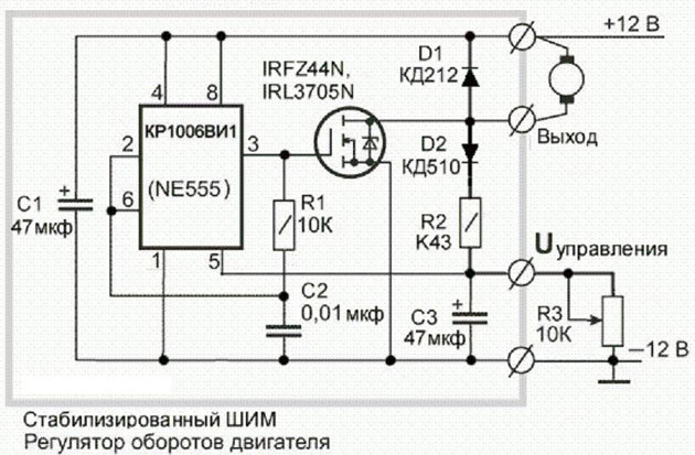 ДОРАБОТКИ ДЕТСКОГО ЭЛЕКТРОМОБИЛЯ