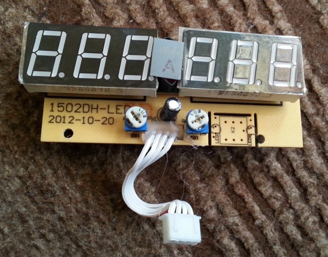 Блок Питания Dr-4524 - Импульсные блоки питания, инверторы Схема dr-4524