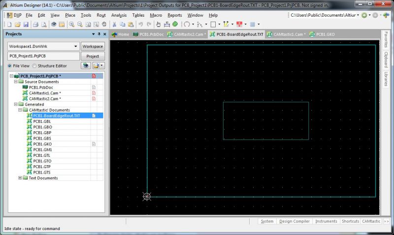 FAQ по работе в Altium Designer / Вопросы и ответы / Сообщество kontaktstroi.ru