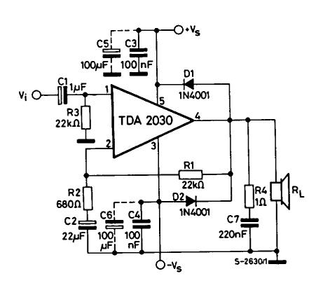 10 шт., TDA2003, TDA2030, TDA2040, TDA2050 TO-220, TDA2003A, TDA2030A, TDA2040A, TDA2050A