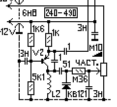 Forum Radiokot Prosmotr Temy Shema Gkch