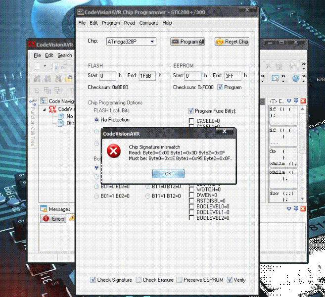 Codevision Avr Software