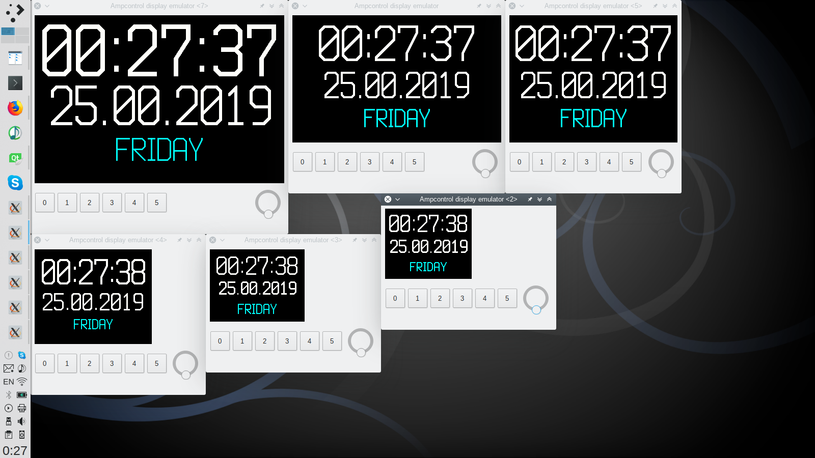 Форум РадиоКот • Просмотр темы - STM32 новичку в ARM что к чему