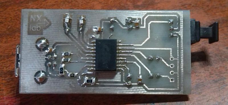 cm102s datasheet Making usb dac - cm102-a+ --.