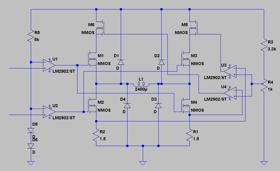 Stepping motor m49sp 2k схема подключения