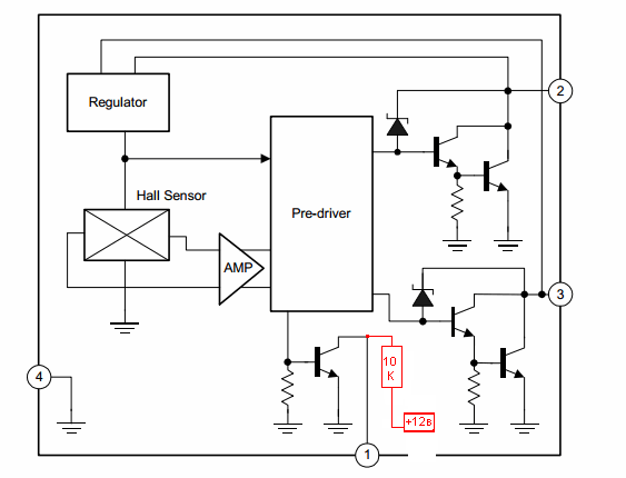 Ftc s211 схема подключения