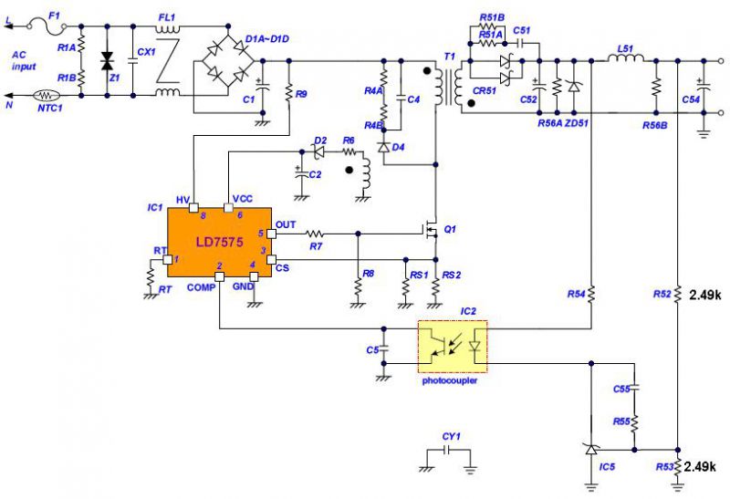 4h l2e02 a35 схема