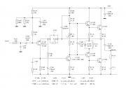 Усилитель перепелкина схема