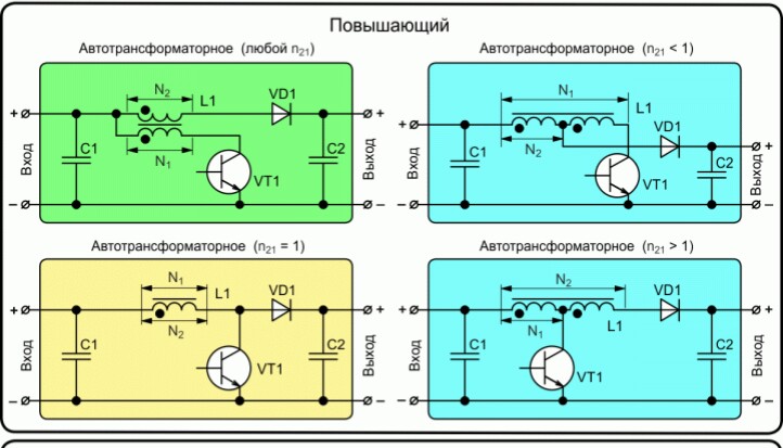 Работа повышающего преобразователя. Дроссельный преобразователь напряжения схема. Повышающий преобразователь на дросселе. Дроссельный преобразователь напряжения повышающий схема. Повышающий преобразователь из дросселя.