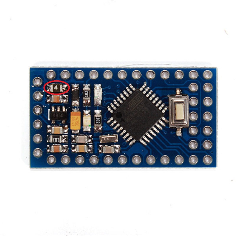 Minipro m01. Atmega328p 5v/16m. Arduino Pro Mini.