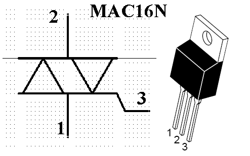 Mac 16