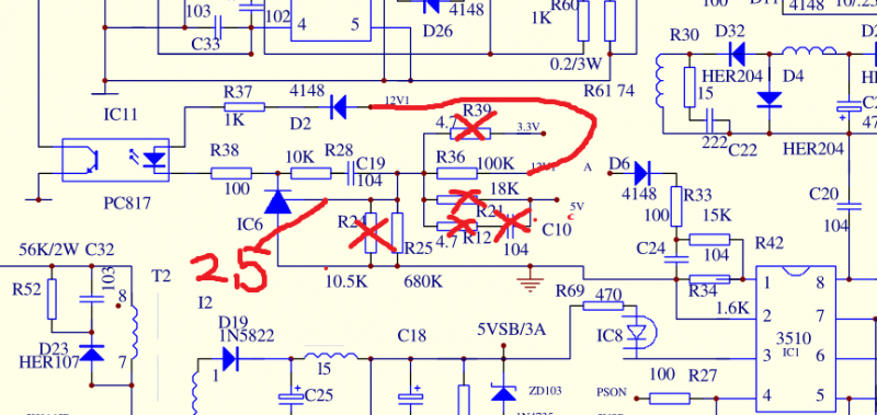 Ip p350gj2 0 схема