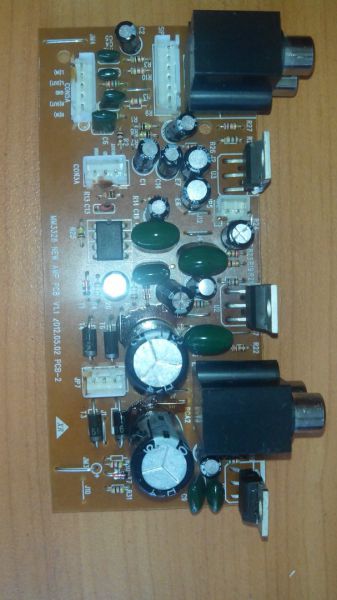 Вега 10у-120с. Cas-2150 один канал тише играет. 087. Усилитель magnat ремонт переключателя. Aux panel1 на материнской плате.