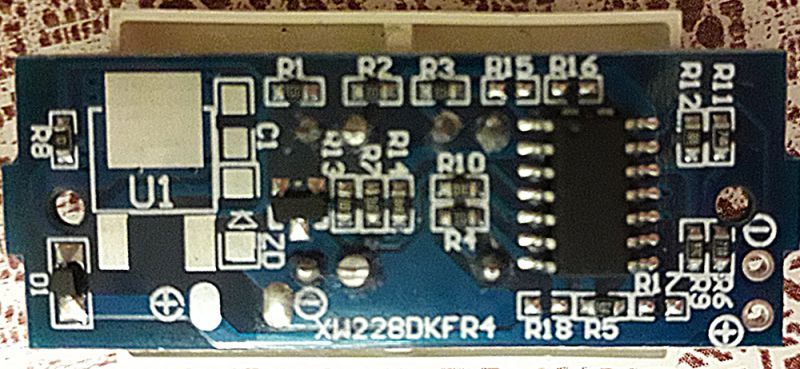 Xw228dkfr4 схема подключения