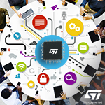 Практическая реализация интерфейса CAN FD в микроконтроллерах STMicroelectronics. Компэл