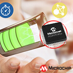 PIC24F GU2 – расширение серии 16-битных микроконтроллеров с USB v2.0 FS OTG