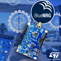Новый чип BlueNRG-LP с поддержкой Bluetooth 5.2 и Long Range – идеальное решение для IoT в Компэл