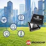 tinyAVR-2 – первая серия ATtiny с 12-битным дифференциальным АЦП в Компэл
