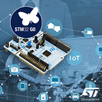 STM32G0B1/C1 – бюджетная линейка STM32G0 с CAN и USB в Компэл