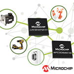 dsPIC33CK64MC – новые 16-битные микроконтроллеры Microchip c расширенным температурным диапазоном в Компэл