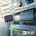 Малопотребляющие цифровые изоляторы ADUM1xx/ADUM2xx от Analog Devices для гальванической развязки сигнальных цепей. Компэл