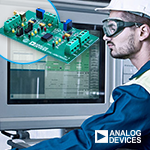 Изолированный помехоустойчивый трансивер RS-485 ADM2795E Analog Devices в Компэл