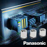 Электролитические конденсаторы серии FH от Panasonic: до 10000 часов при 105°C в Компэл