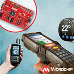 Новая отладочная плата для серии микроконтроллеров PIC32MZ DA в Компэл