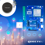 Quectel – новый поставщик антенн для интернета вещей. Компэл