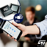 ST25R3918 – новый малопотребляющий NFC-ридер в Компэл