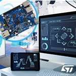 STMicroelectronics: электростатический разряд больше не проблема. STроим вмеSTе. Компэл