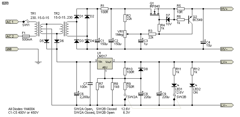 Vega pss 825 схема