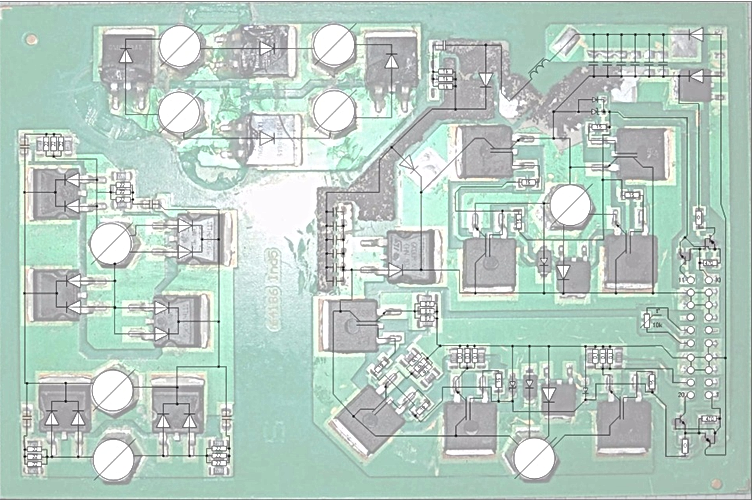 Схема fubag in 176 - 82 фото