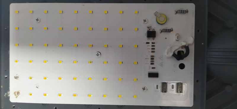Как отремонтировать светодиодную (LED) лампочку своими руками