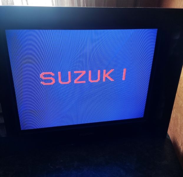 Схема телевизора SHIVAKI STV2169