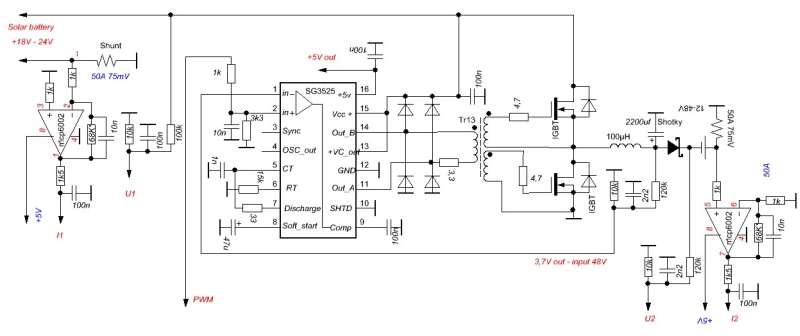 Схема navier btc 111b