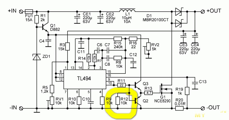 Taurus Radial Turb | PDF