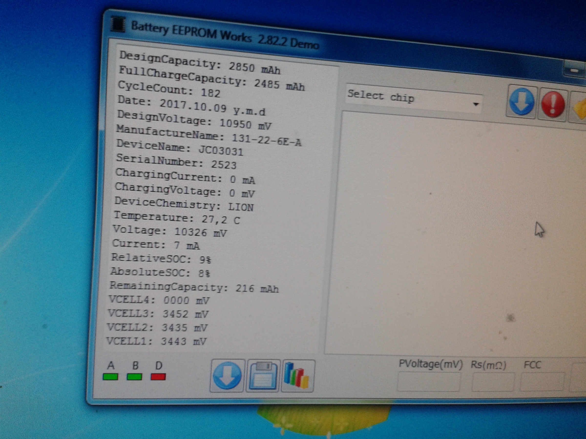 Battery eeprom works 4pda. Battery eeprom works 4pda