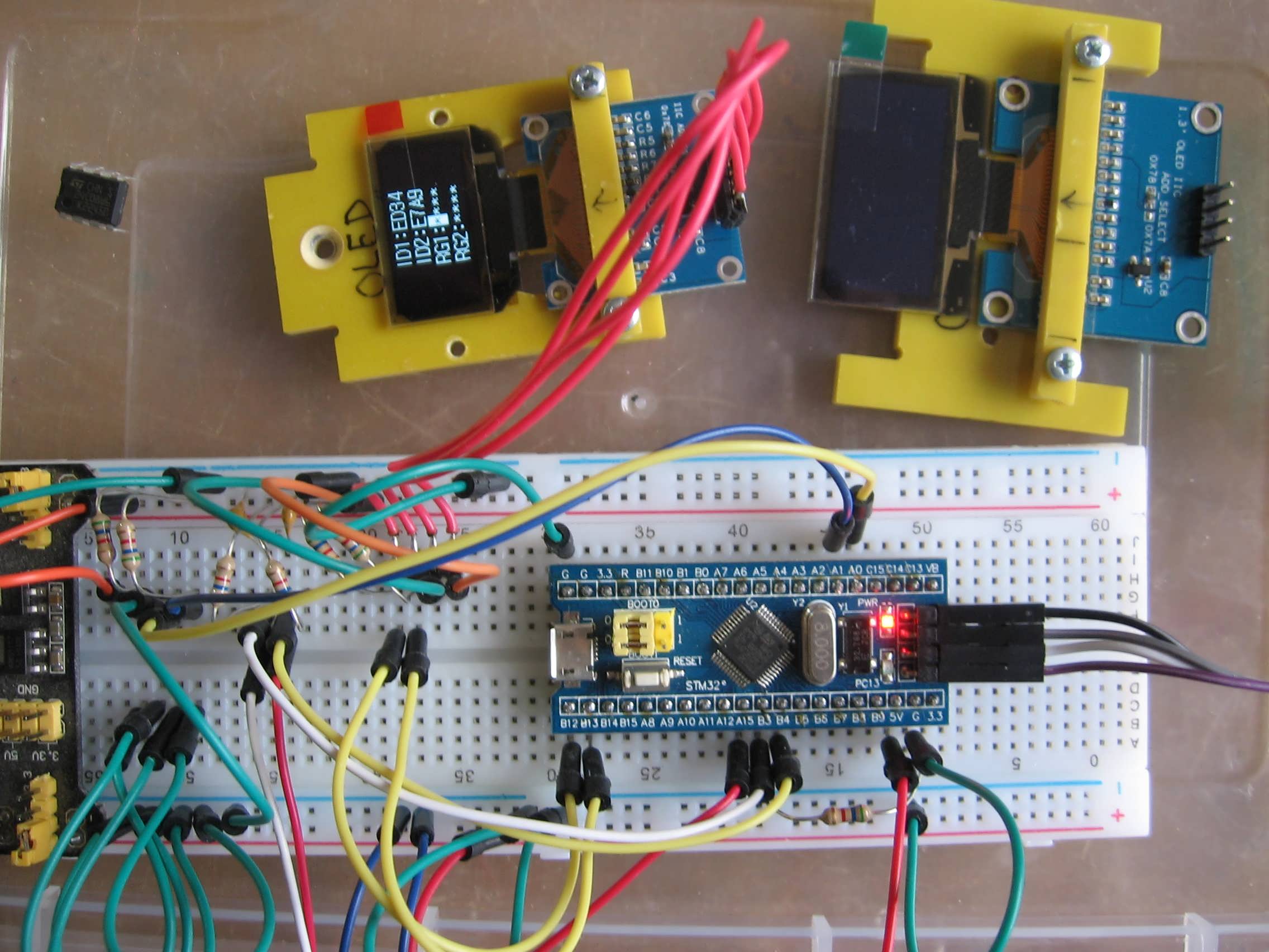 Stm32 eeprom. Контроллер для hakko t12 stm32. stm32 t12 плата. паяльная станция на stm32. t12 stm32 v2.1.