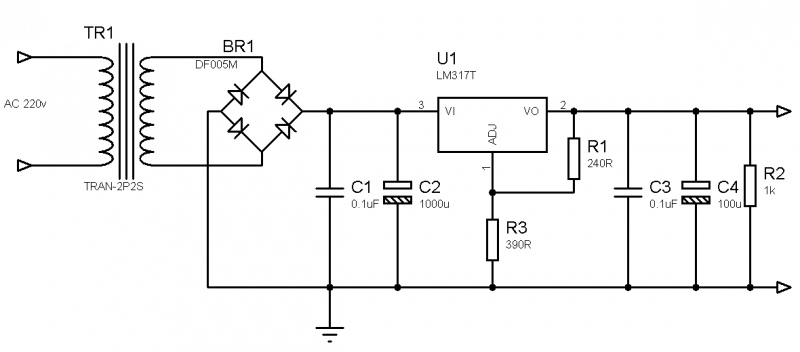 Vanson bc 2612t схема