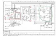 Liebert gxt2 1000rt230 схема