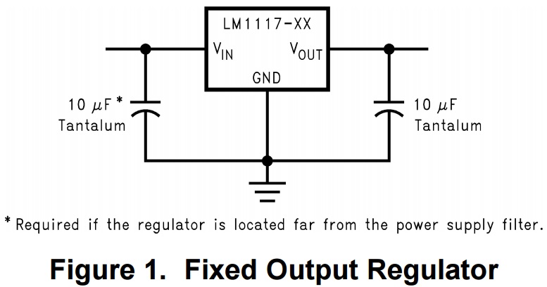1117. Стабилизатор напряжения на lm1117. Стабилизатор 3.3 вольта схема подключения. Стабилизатор напряжения lm1117-5.0. LM 1117 стабилизатор даташит 3.3 схема.