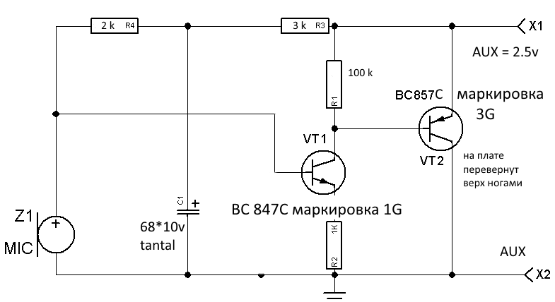 Контент Эдо Форум по радиоэлектронике