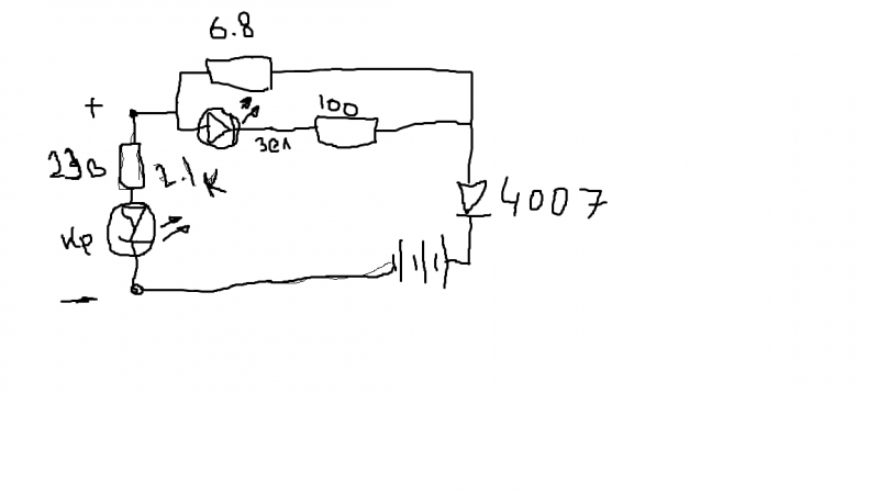 Схема аккумулятора hitachi 12v