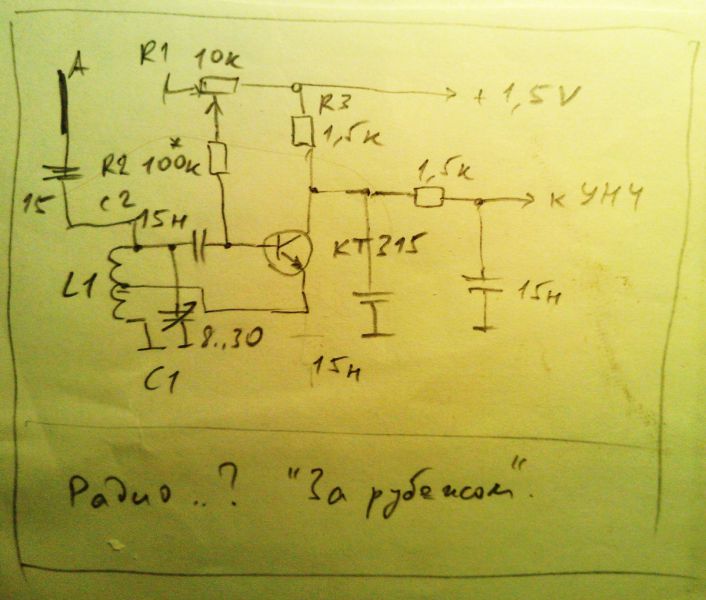 Контур радиоприемника. УКВ-fm приемник Захарова. Приемник Захарова 88-108 МГЦ. УКВ приемник на транзисторе kt817b. Сверхрегенеративный УКВ-приемник 80-108мгц, 108-130мгц (кп303).