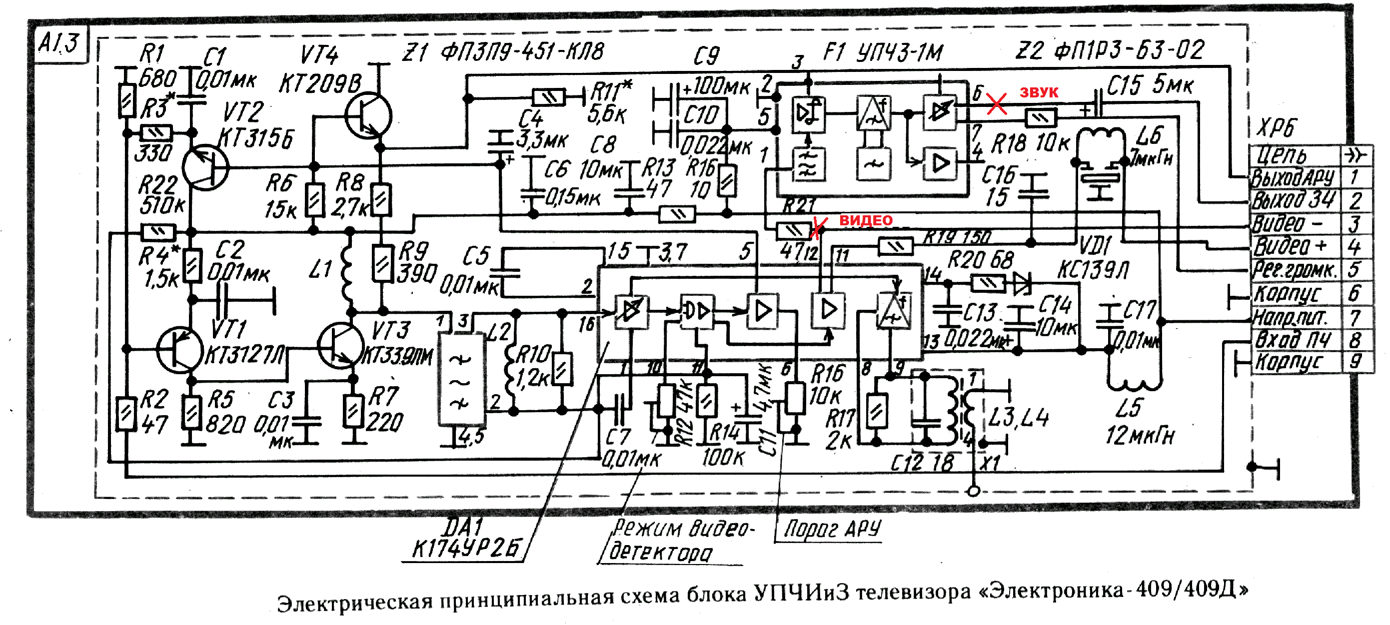 Форум РадиоКот * Просмотр темы - Всеволновый приёмник на К174ХА10 (TDA1083, ТА76