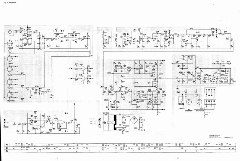 Dual cv 1460 схема