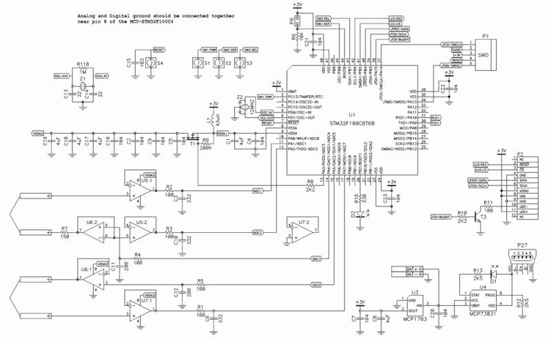 Tp vst59s p89 схема