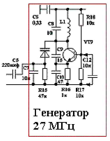 Доказательство. Большую часть электричества, мир получает из эфира.